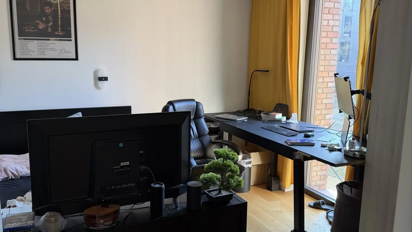 Appartement à louer - Buckweg 2d, 8157 Dielsdorf