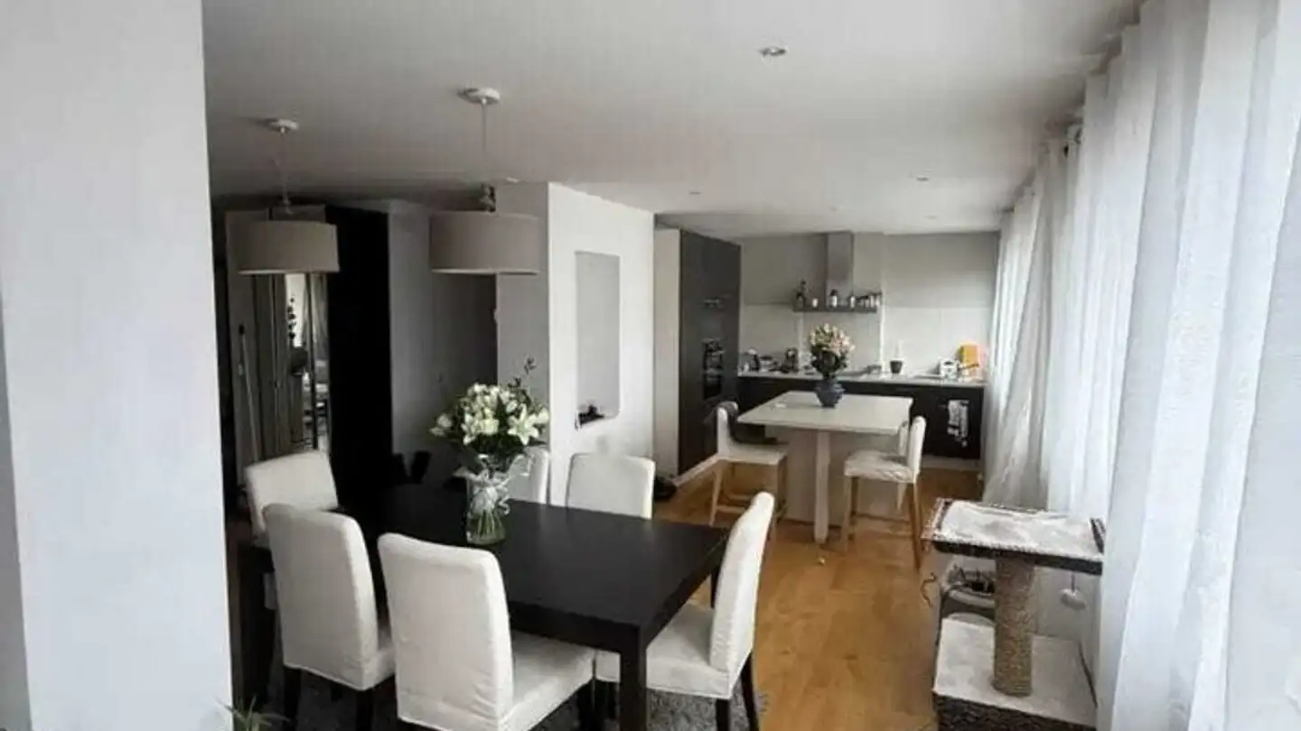 Loft in affitto - Boulevard De La Cluse 35, 1205 Genève - Foto 2