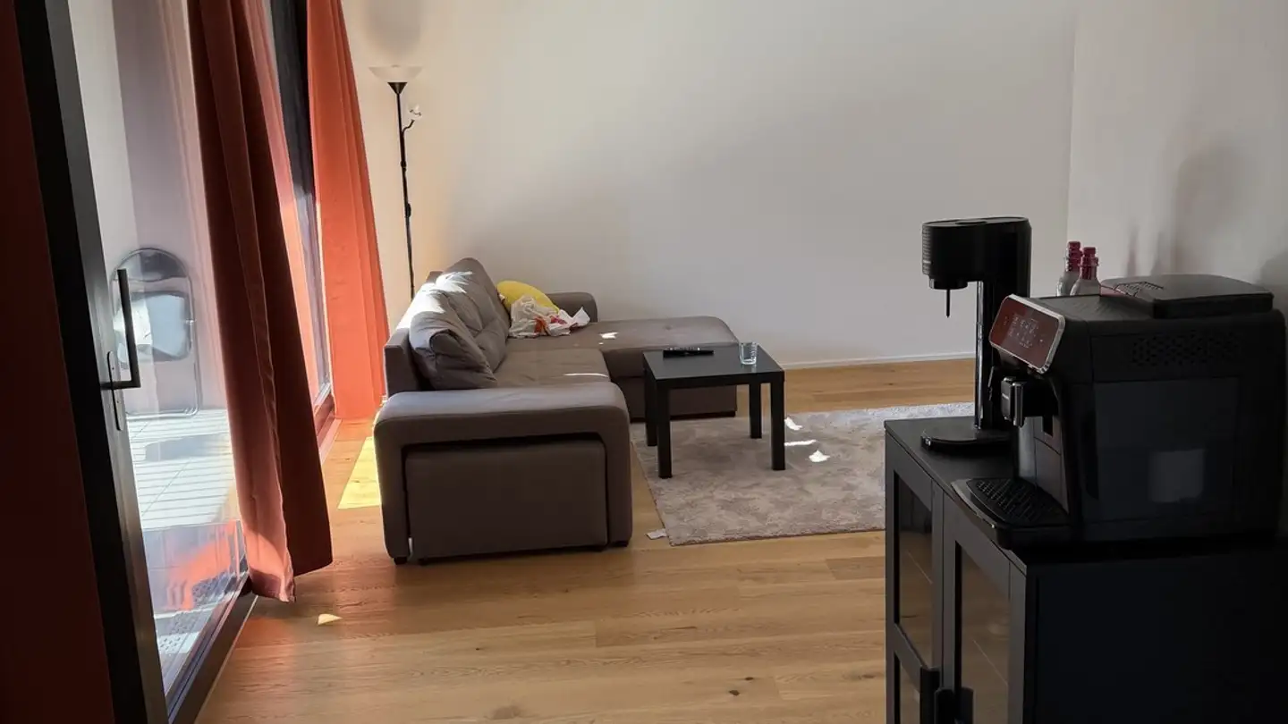 Appartement à louer - Buckweg 2d, 8157 Dielsdorf - Photo 2