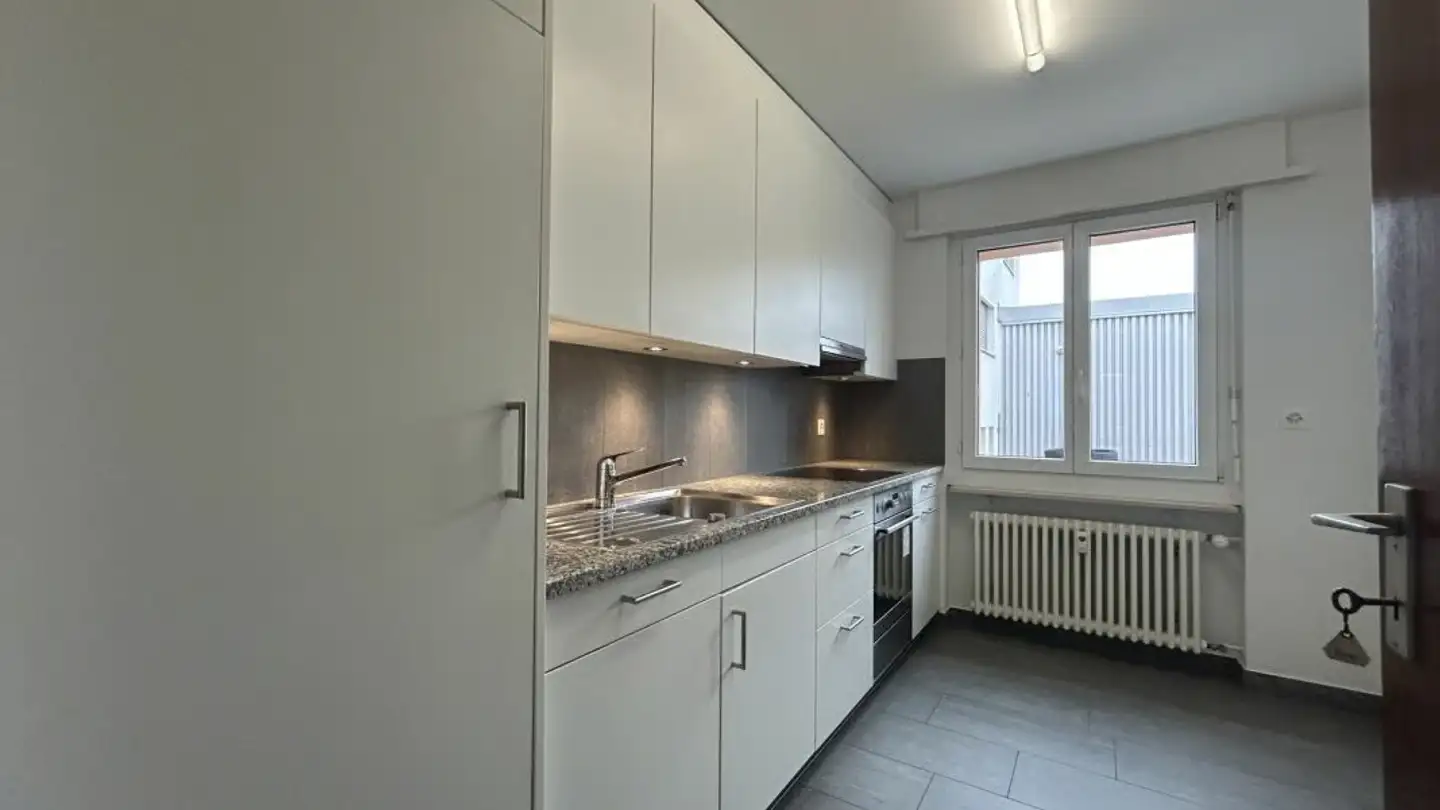 Apartment for rent - Ringstrasse 32, 4414 Füllinsdorf - Photo 3