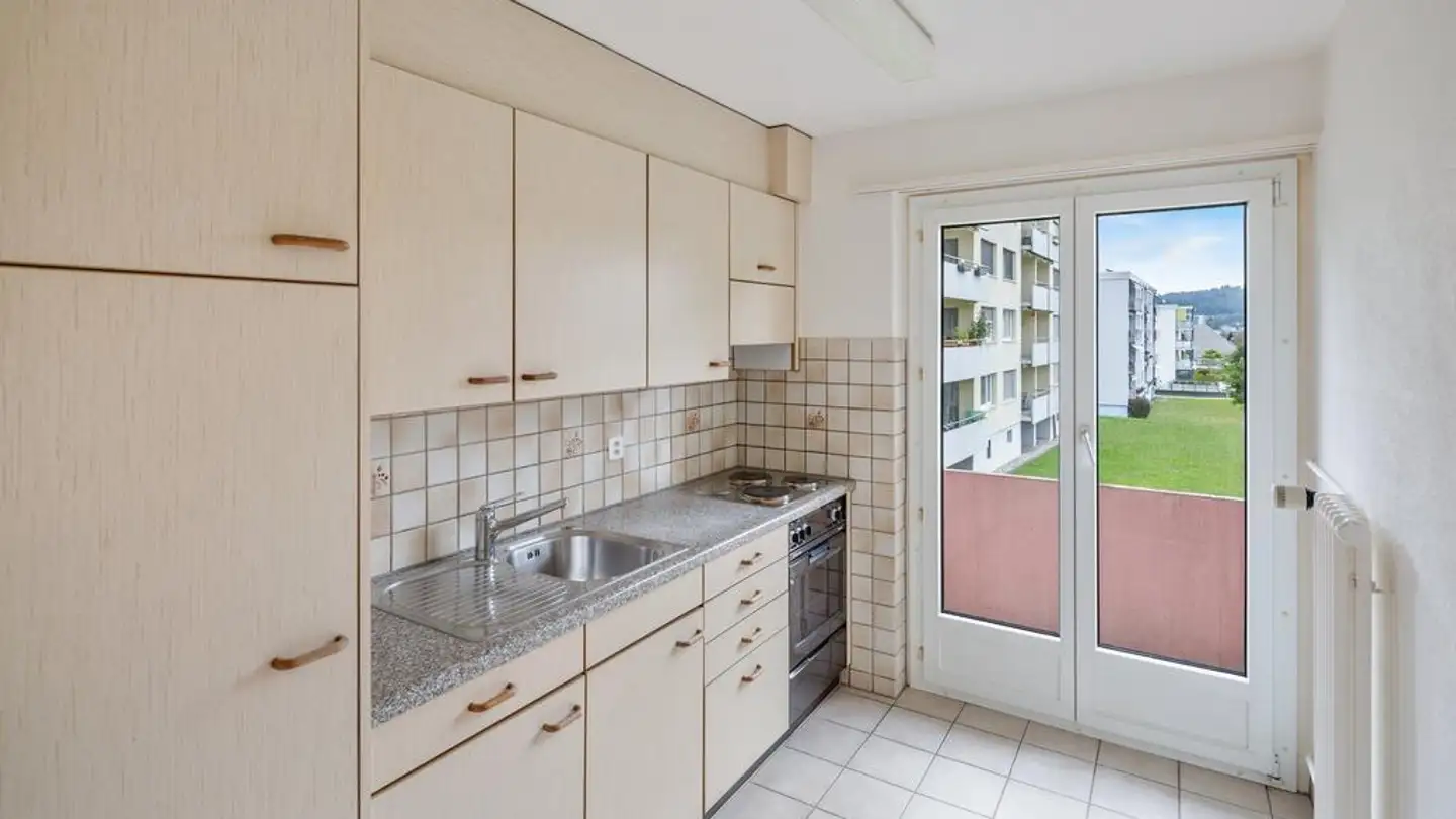 Appartamento in affitto - Streumattweg 18, 4802 Strengelbach - Photo 2