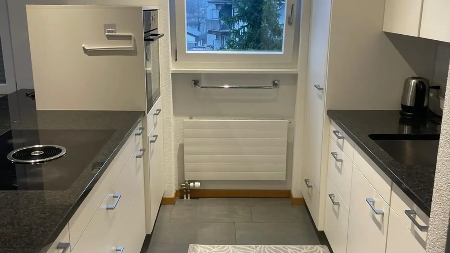 Apartment for rent - Hübeliweg 20, 3053 Münchenbuchsee - Photo 2