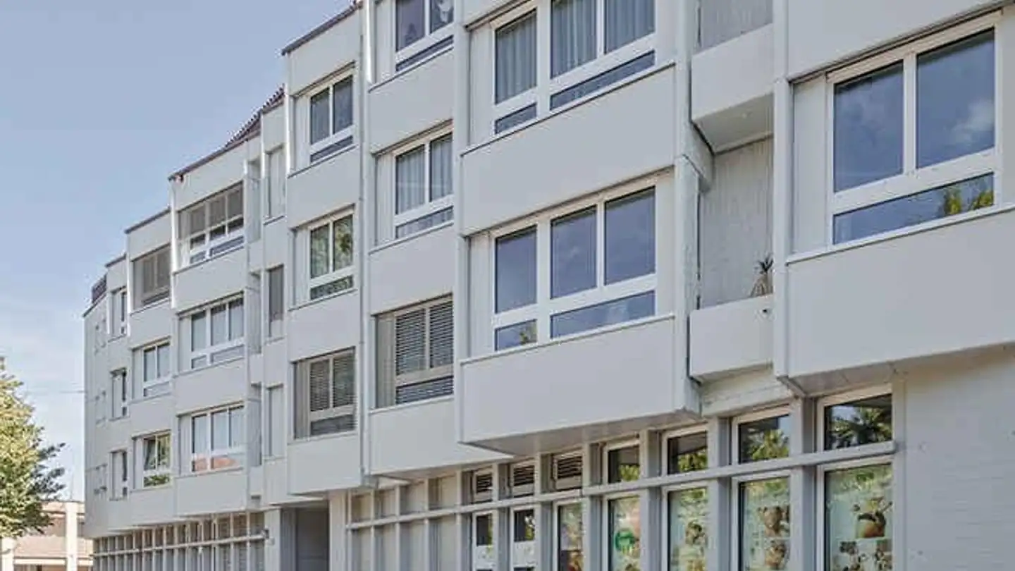 Underground parking space for rent - 8057 Zürich