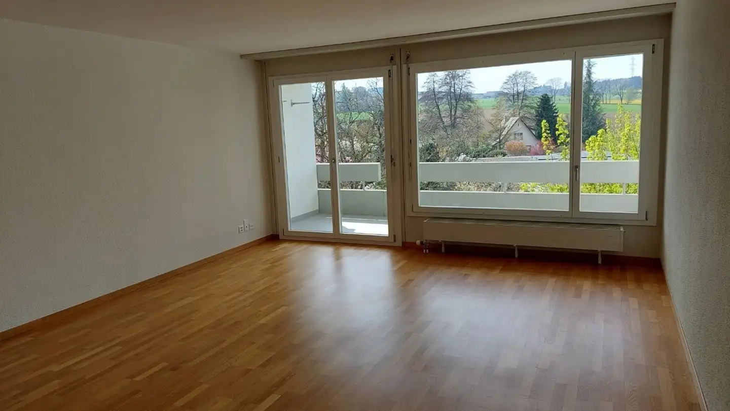 Apartment for rent - Hübeliweg 20, 3053 Münchenbuchsee - Photo 3