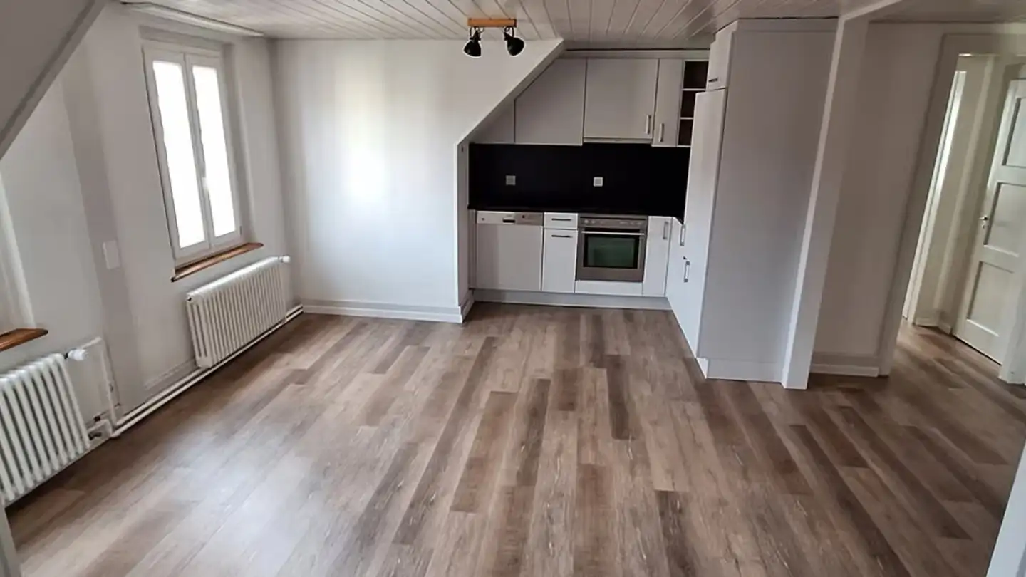 Apartment for rent - 2800 Delémont - Photo 4