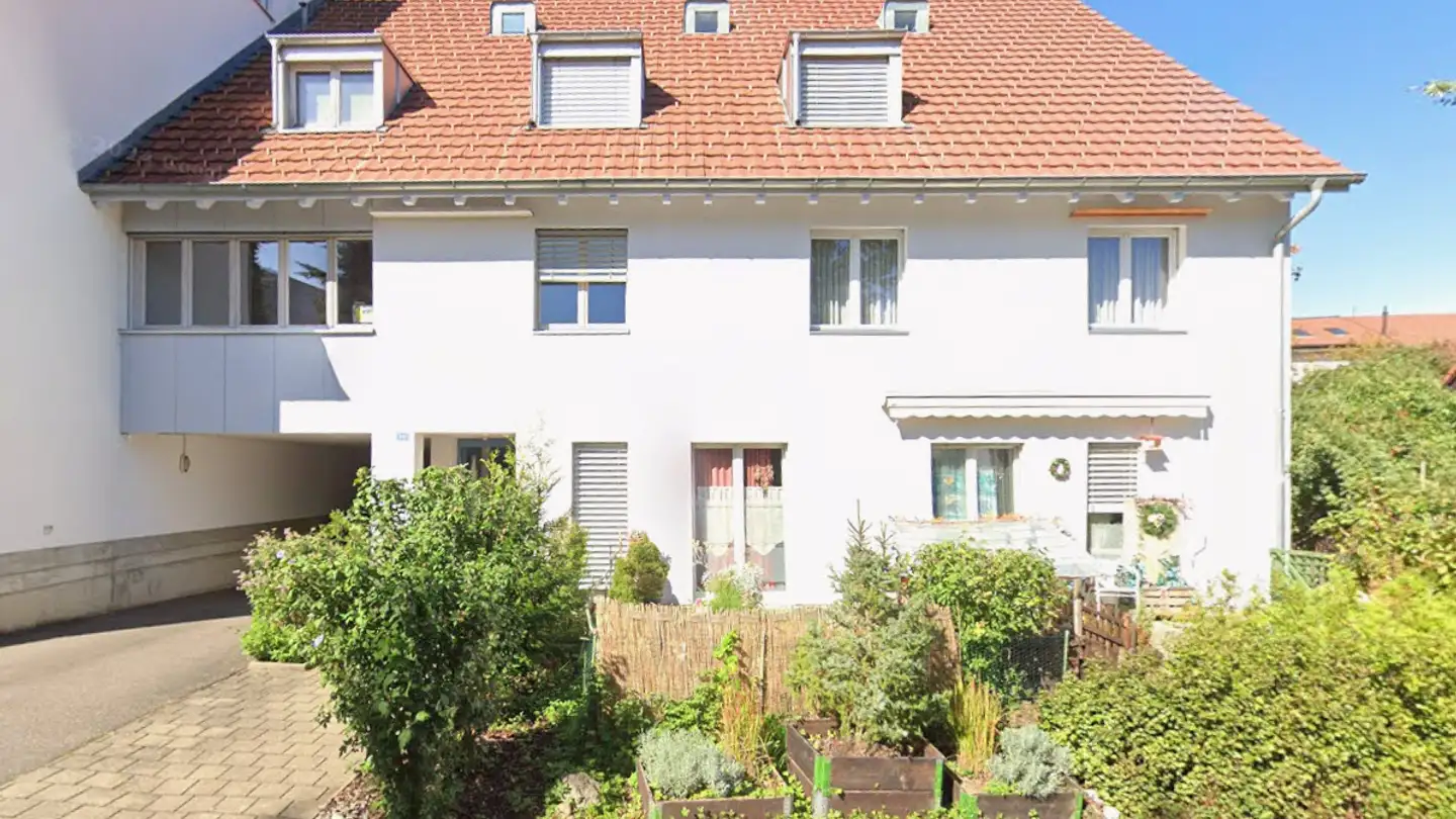 Appartamento in affitto - Krebsenbachweg 3b, 4148 Pfeffingen