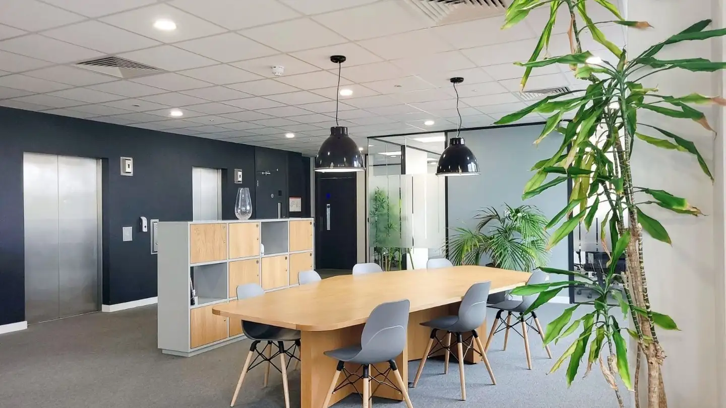 Spazio ufficio in affitto - Schanzenstrasse 4a, 3008 Bern - Foto 4