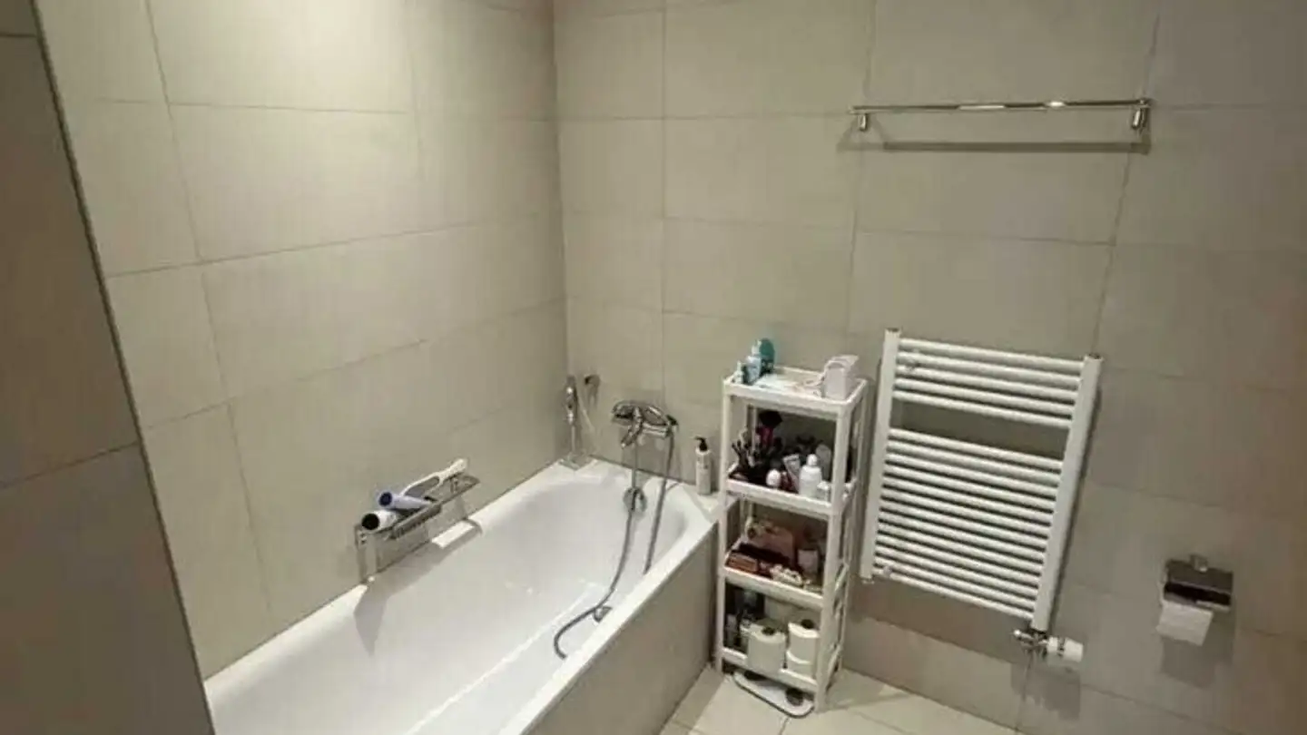 Loft in affitto - Boulevard De La Cluse 35, 1205 Genève - Foto 4