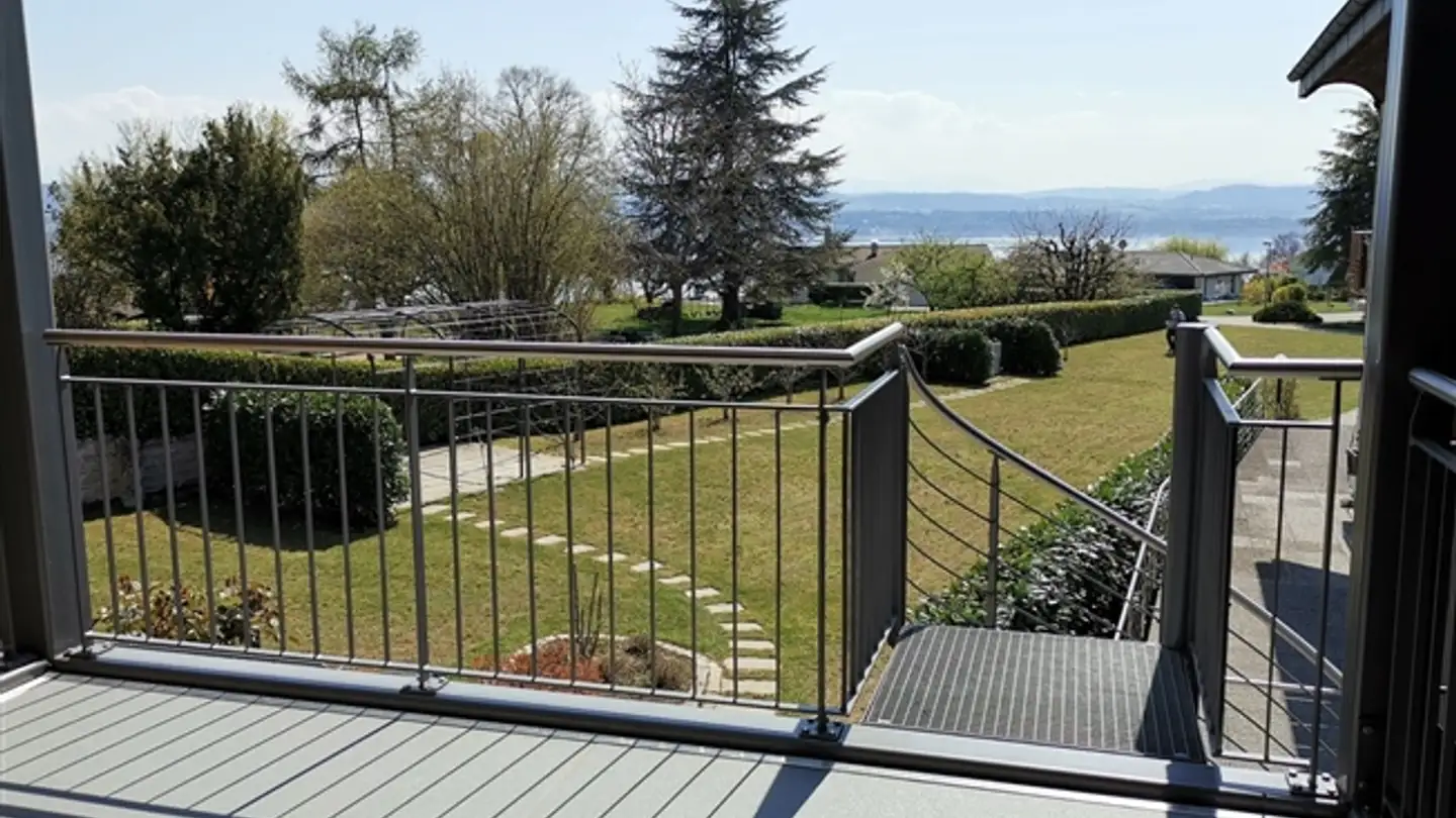 Appartamento in affitto - Rang Du Bas 11, 1787 Mur (Vully) VD