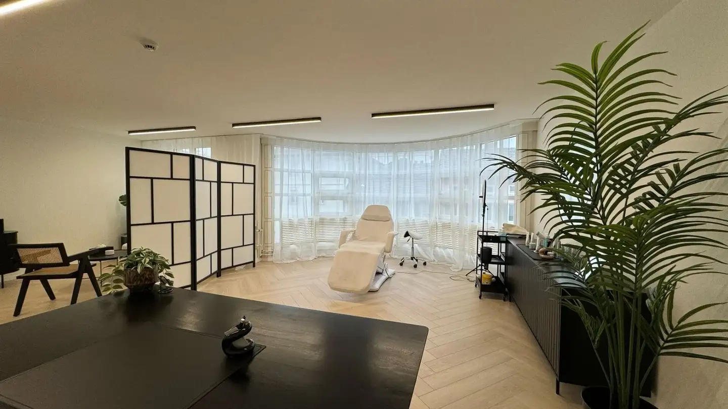 Grande magazzino in affitto - Wengistrasse 11, 4500 Solothurn
