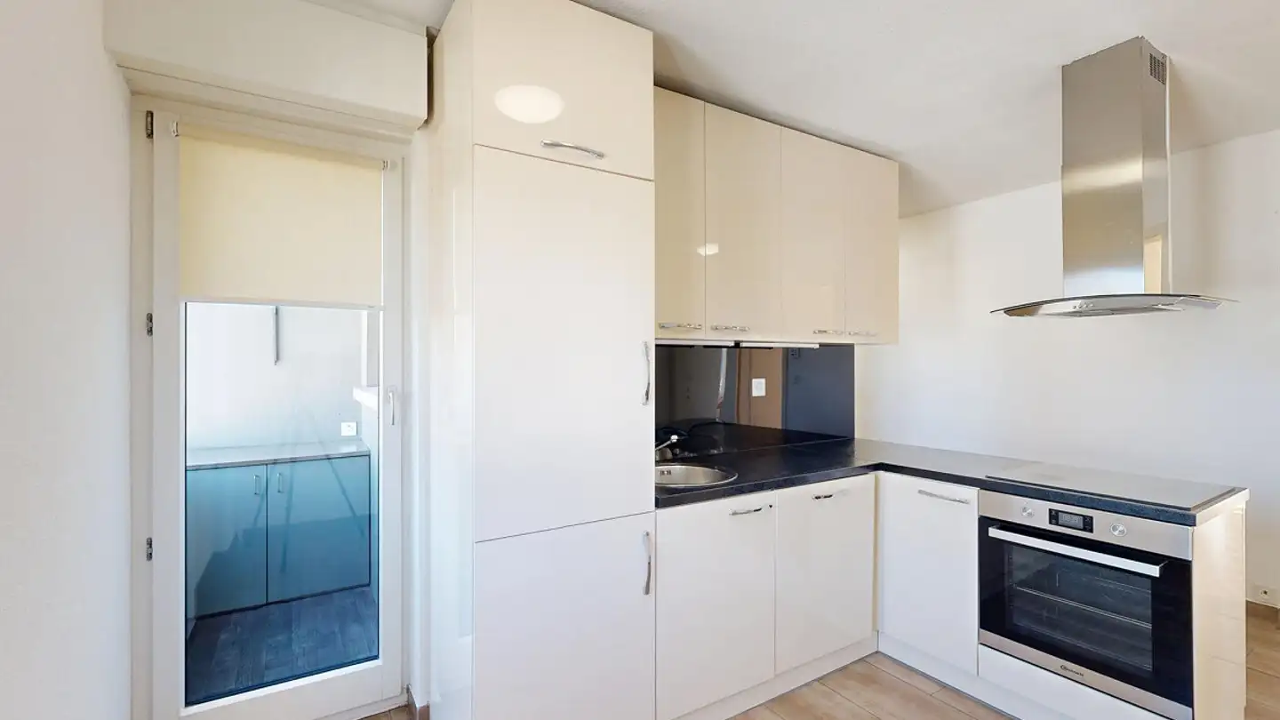 Apartment for rent - Ruopigenstrasse 8, 6015 Luzern - Photo 2