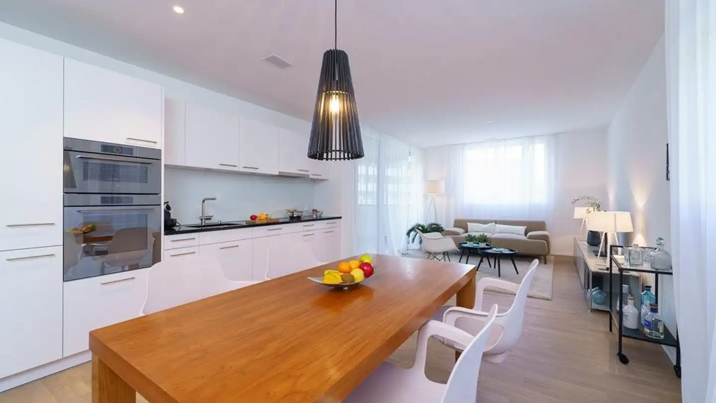 Apartment for rent - Gasstrasse 22, 4410 Liestal - Photo 3