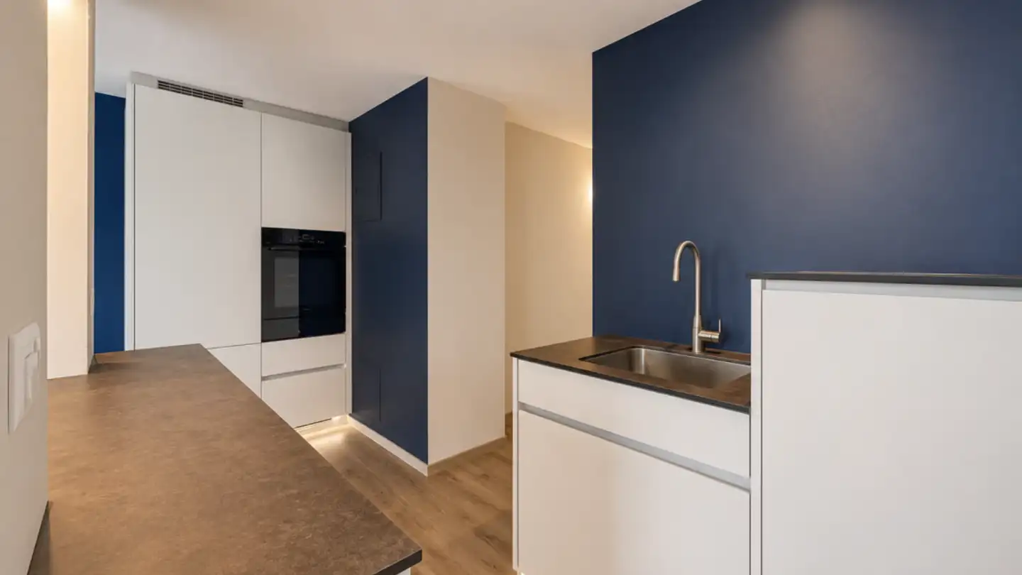 Appartement à vendre - Austrasse 2, 3114 Wichtrach - Photo 3