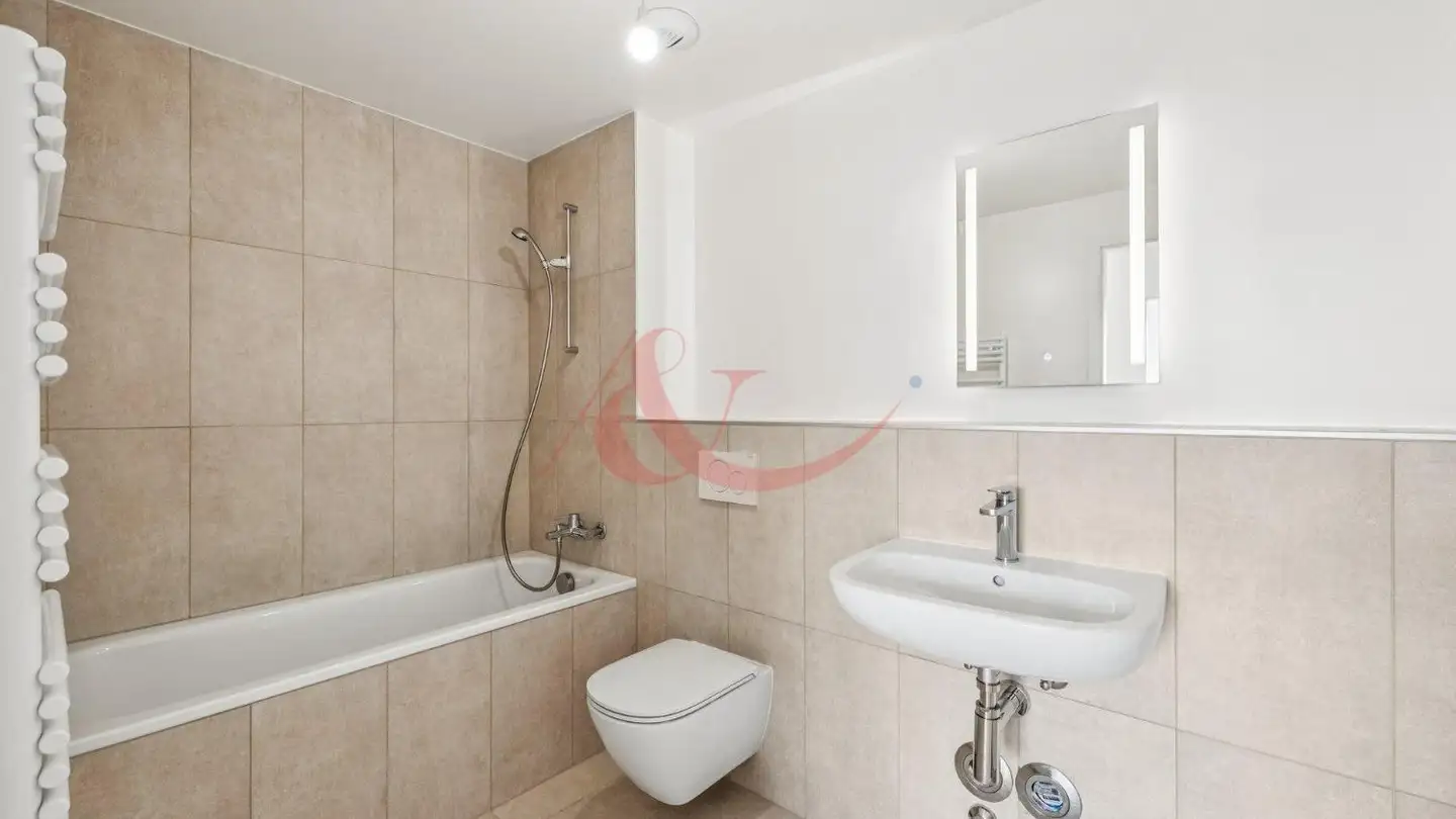 Apartment for sale - 1020 Renens VD - Photo 3