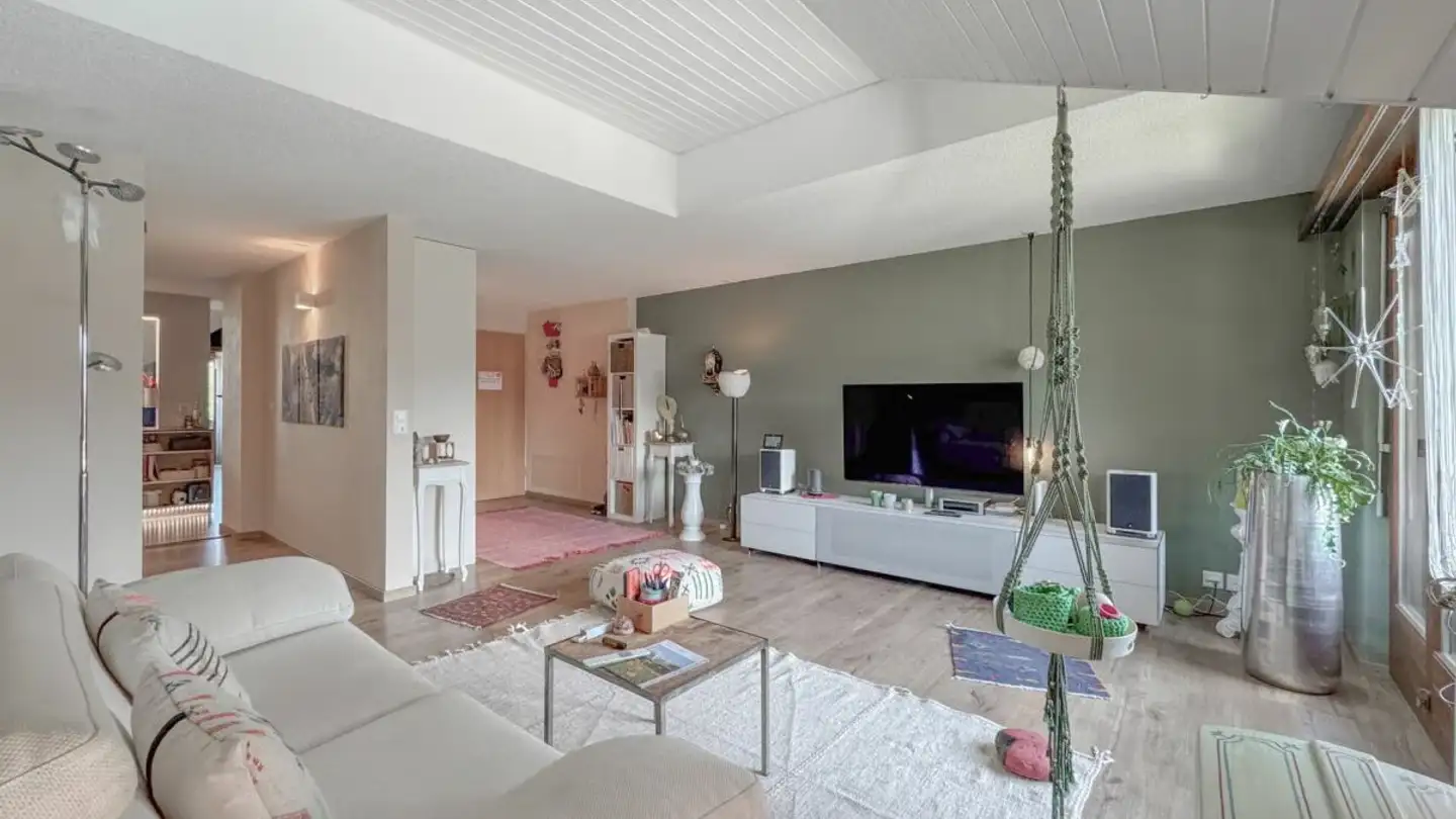 Appartement à vendre - Austrasse 2, 3114 Wichtrach - Photo 4