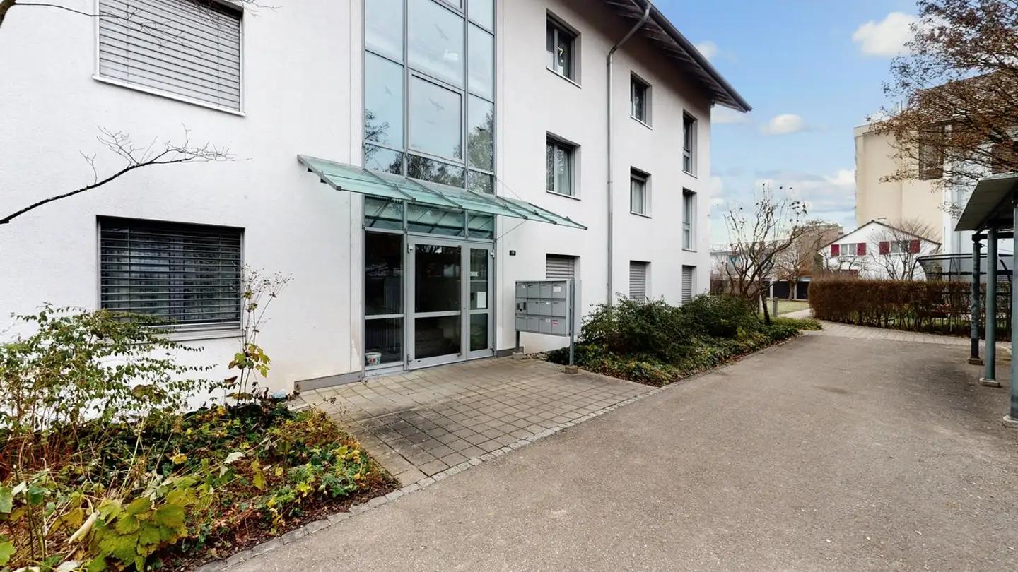 Appartamento in affitto - Thermenstrasse 17, 4310 Rheinfelden - Foto 2