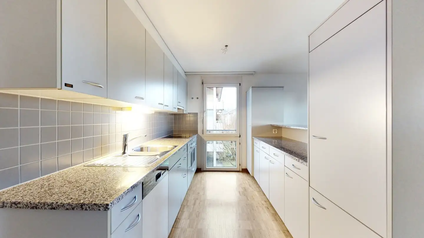 Appartamento in affitto - Thermenstrasse 17, 4310 Rheinfelden - Foto 3