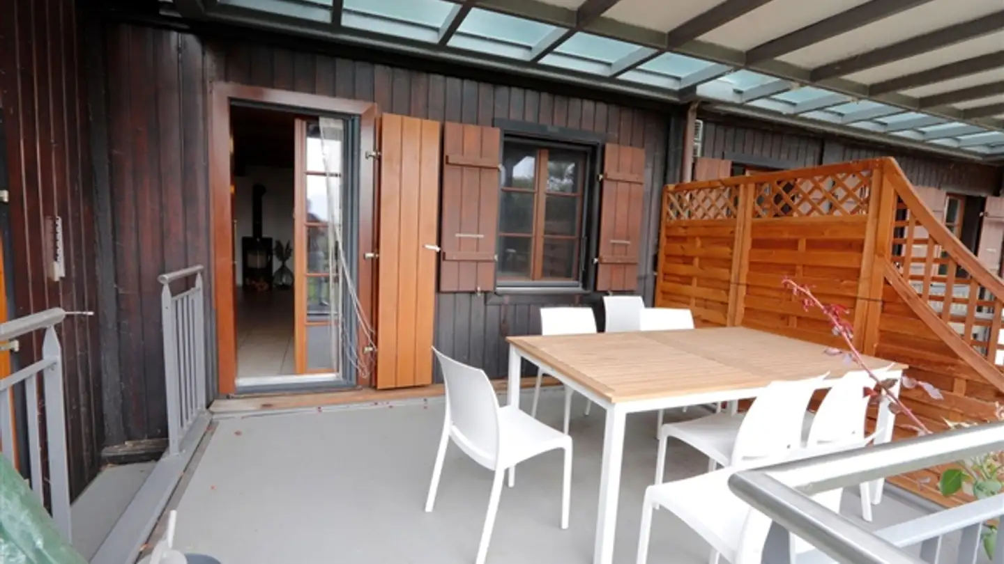 Wohnung mieten - Rang Du Bas 11, 1787 Mur (Vully) VD - Foto 3