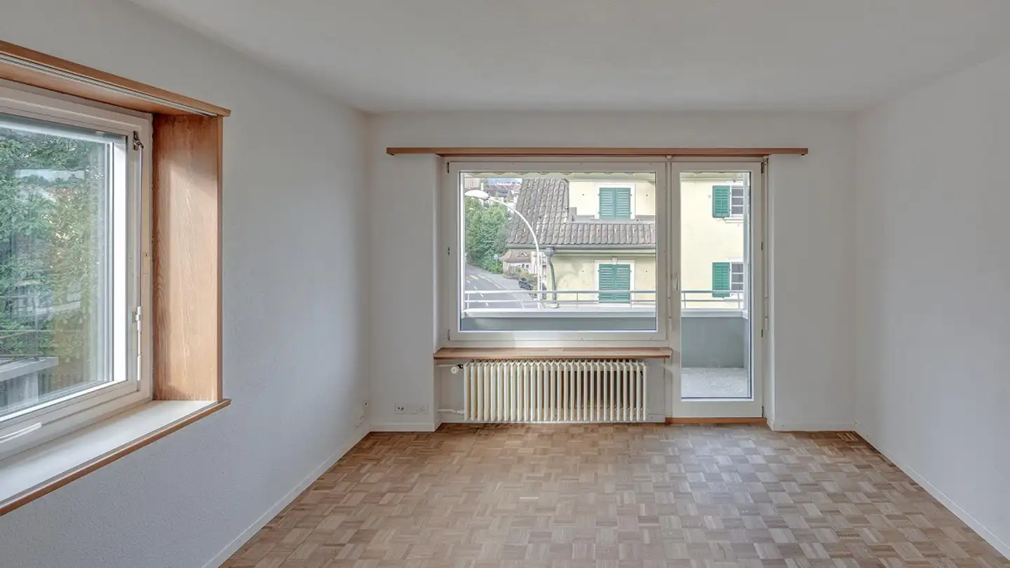 Apartment for rent - Ruopigenstrasse 8, 6015 Luzern - Photo 3