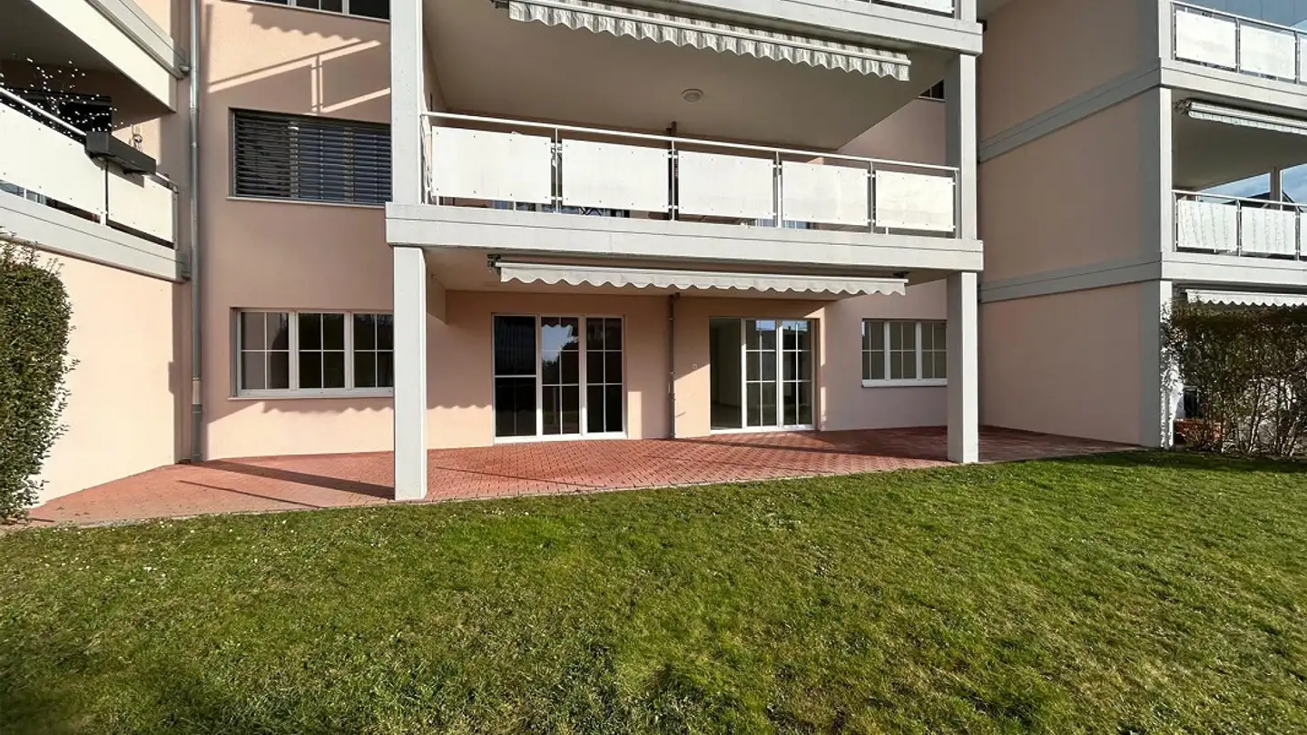 Appartement à vendre - Haldenstrasse 7, 9552 Bronschhofen