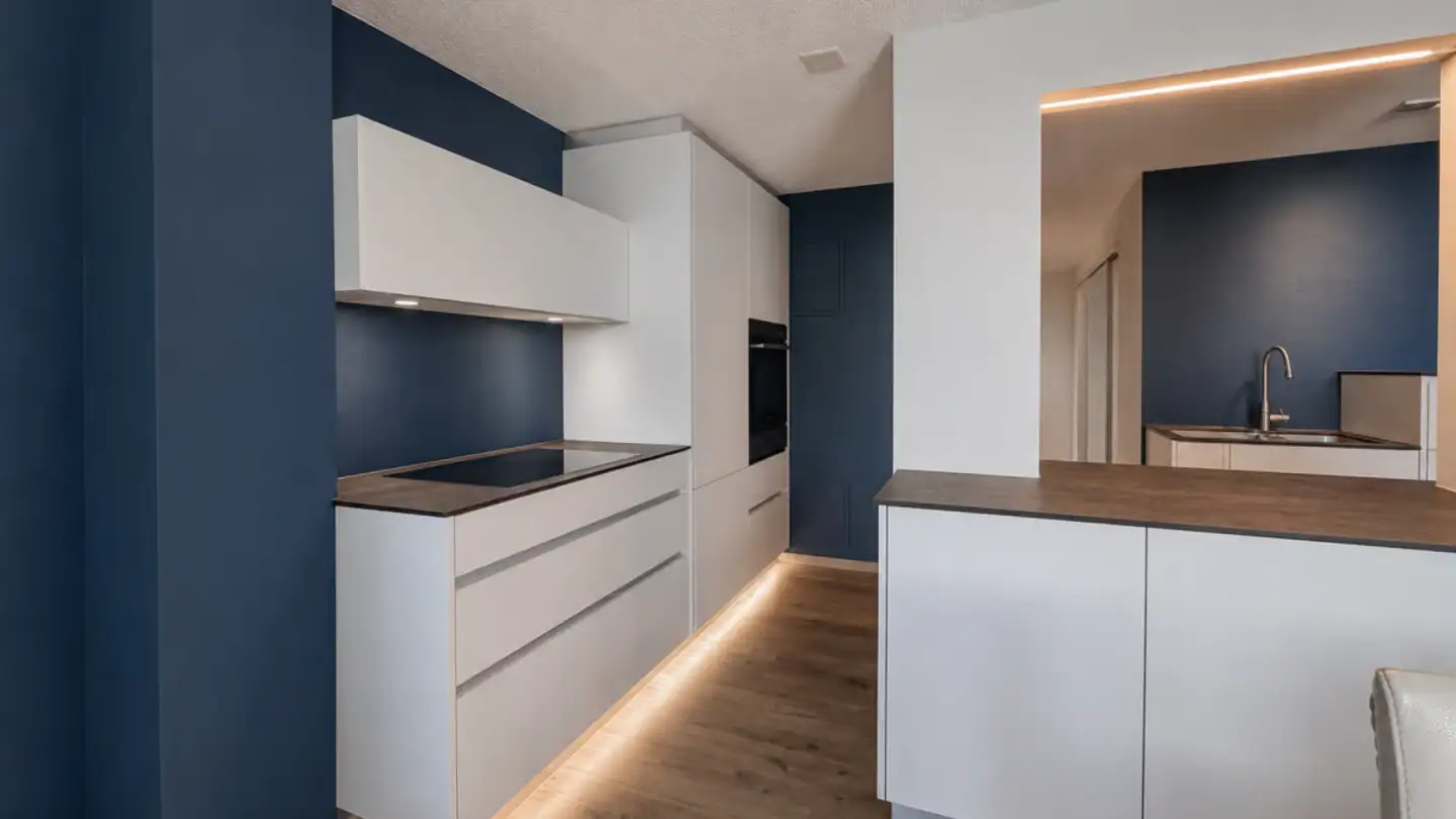 Appartement à vendre - Austrasse 2, 3114 Wichtrach - Photo 2