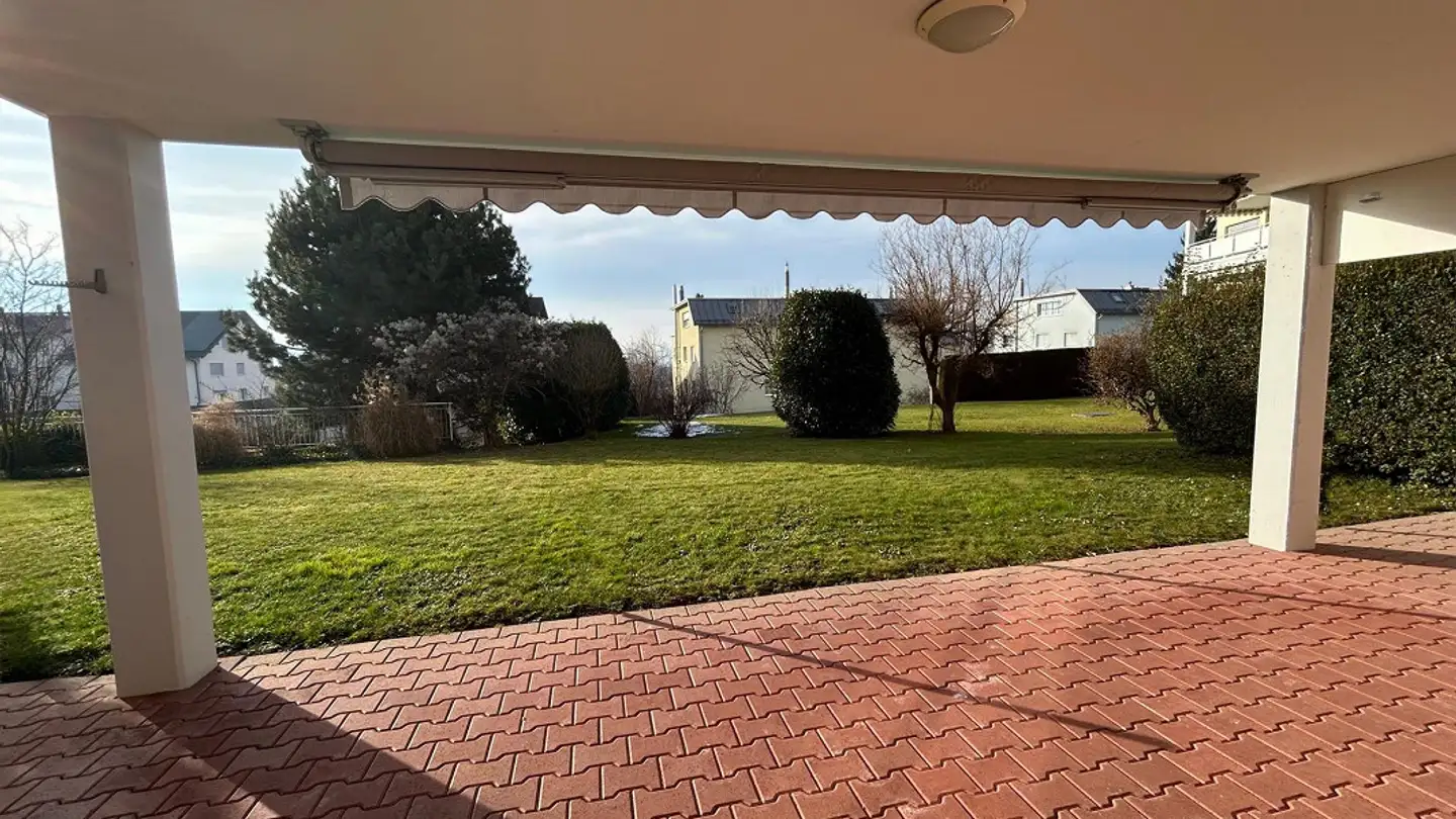 Appartement à vendre - Haldenstrasse 7, 9552 Bronschhofen - Photo 2