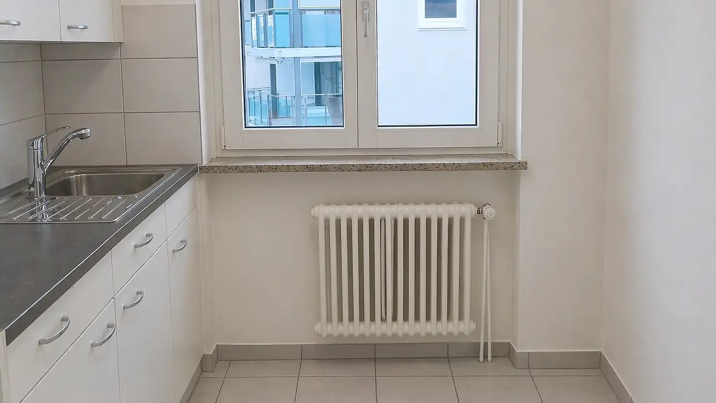 Appartamento in affitto - Riffigring 1, 6020 Emmenbrücke