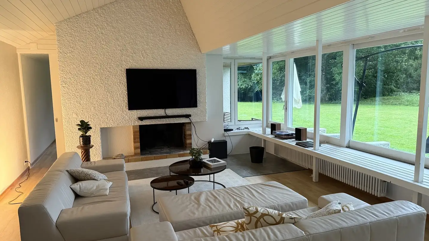 Chambre à louer - Rietstrasse 20, 8700 Küsnacht ZH