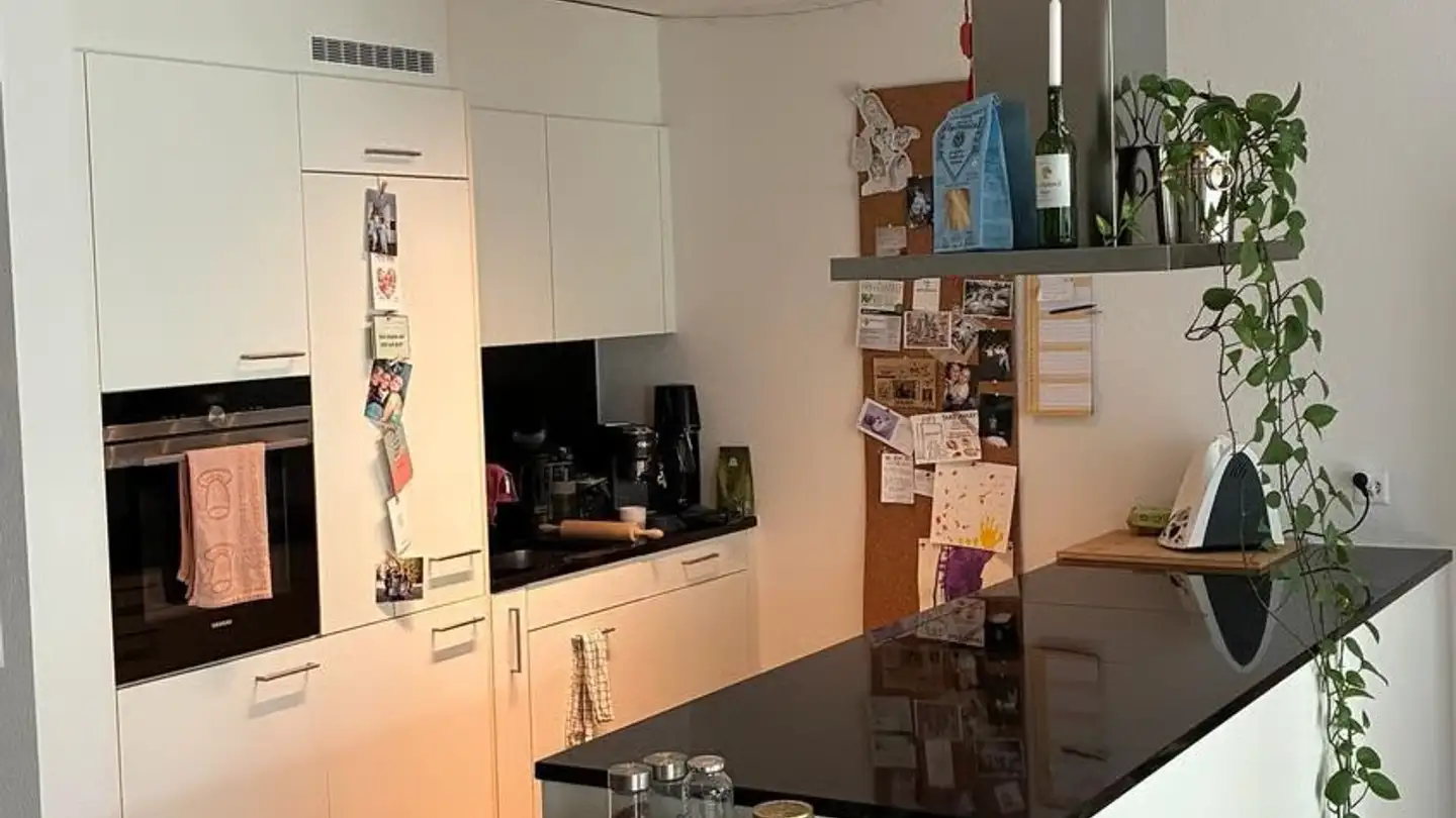 Appartement à louer - Sonnenstrasse, 8280 Kreuzlingen