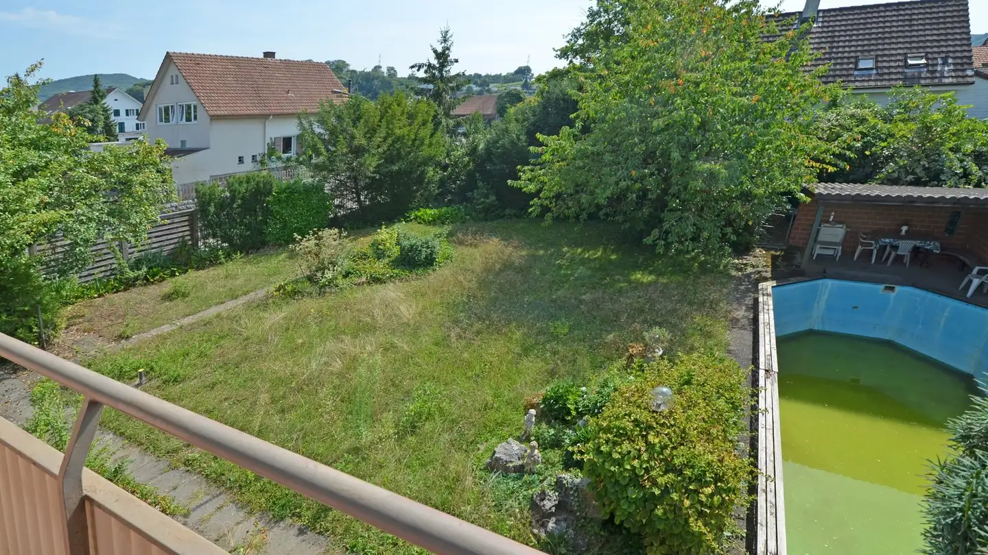 Terreno edificabile in vendita - 4133 Pratteln - Photo 2