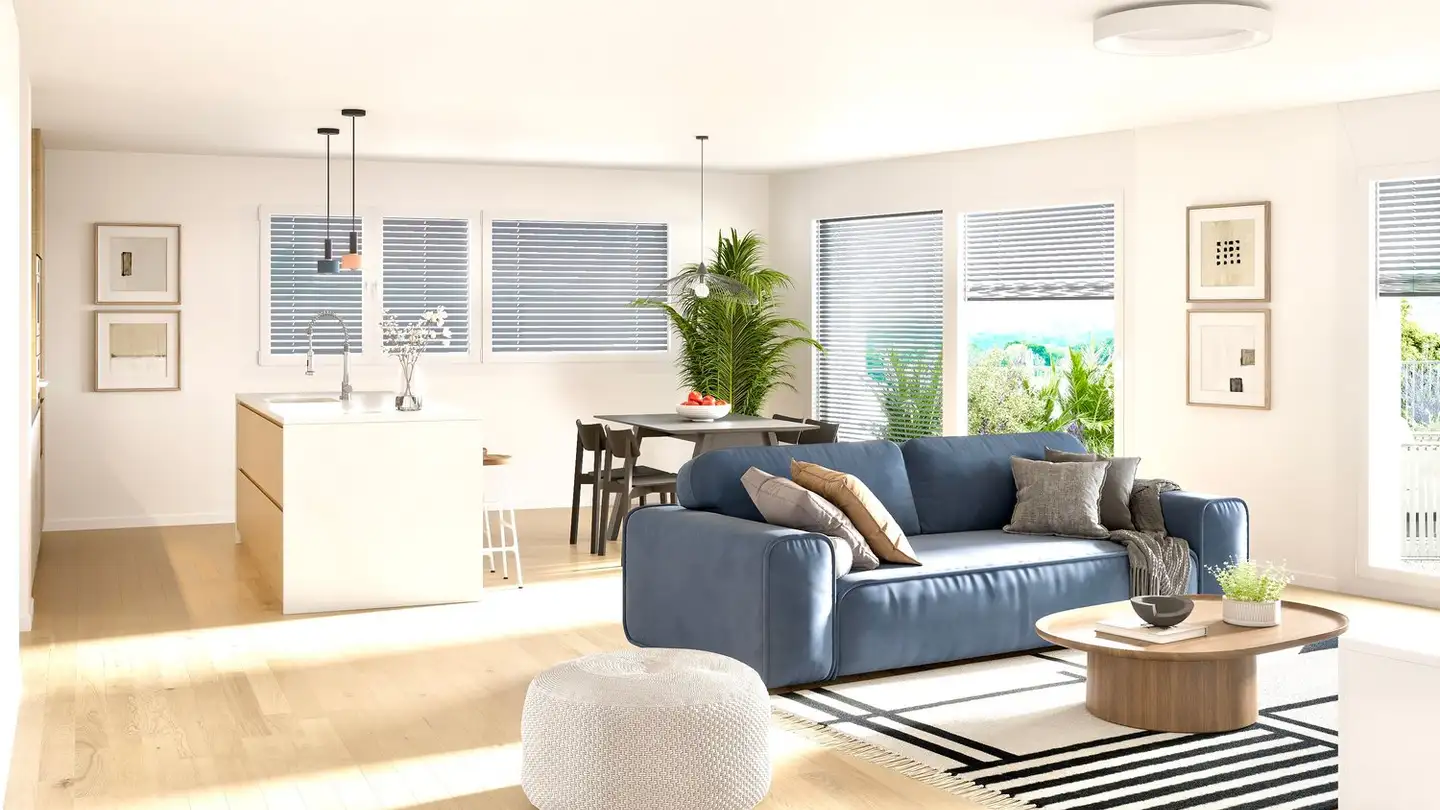 Appartamento in vendita - Grand-Rue, 1616 Attalens - Foto 3