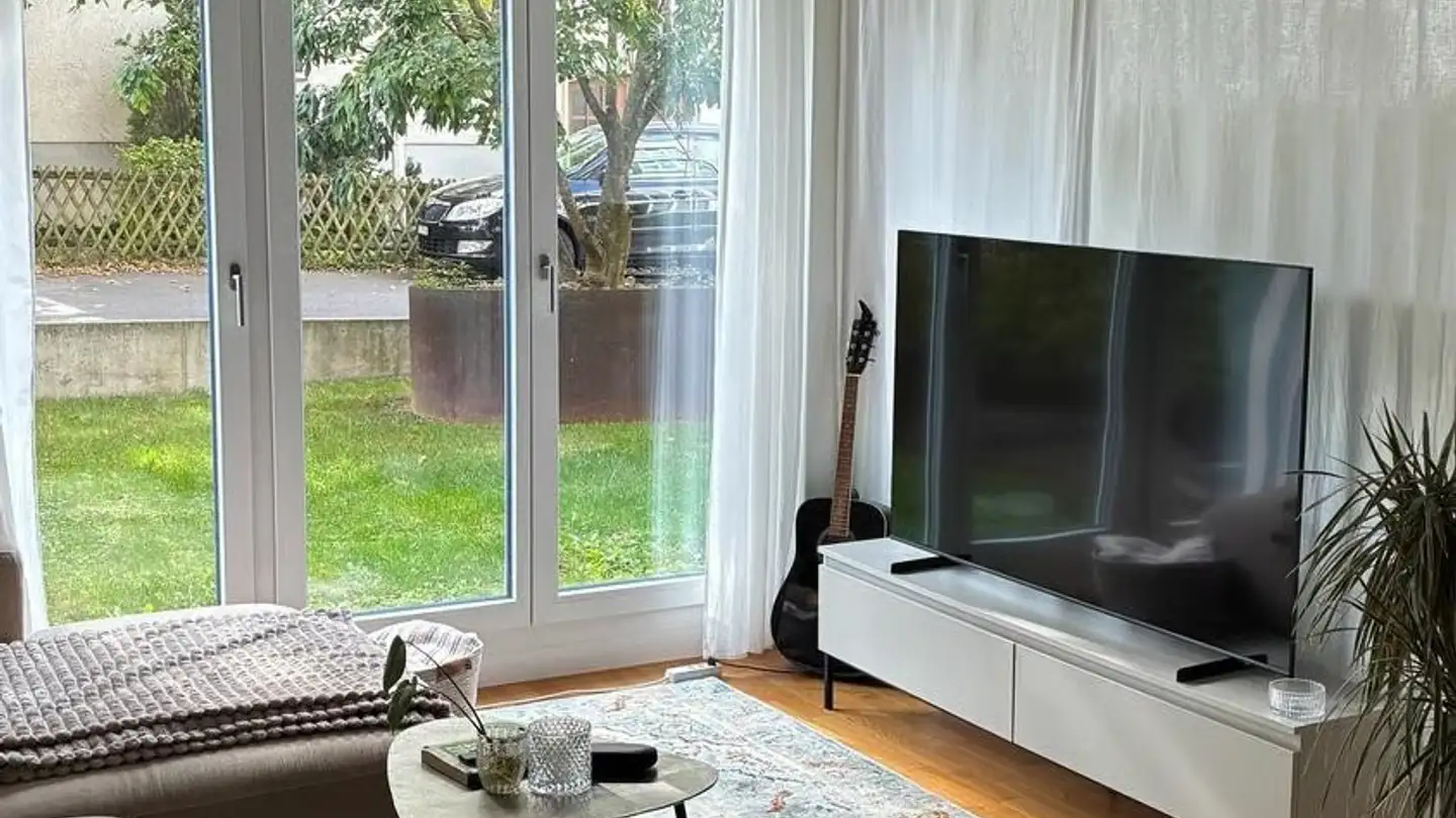 Appartement à louer - Sonnenstrasse, 8280 Kreuzlingen - Photo 2