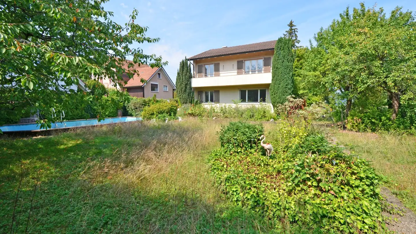 Terreno edificabile in vendita - 4133 Pratteln - Photo 3