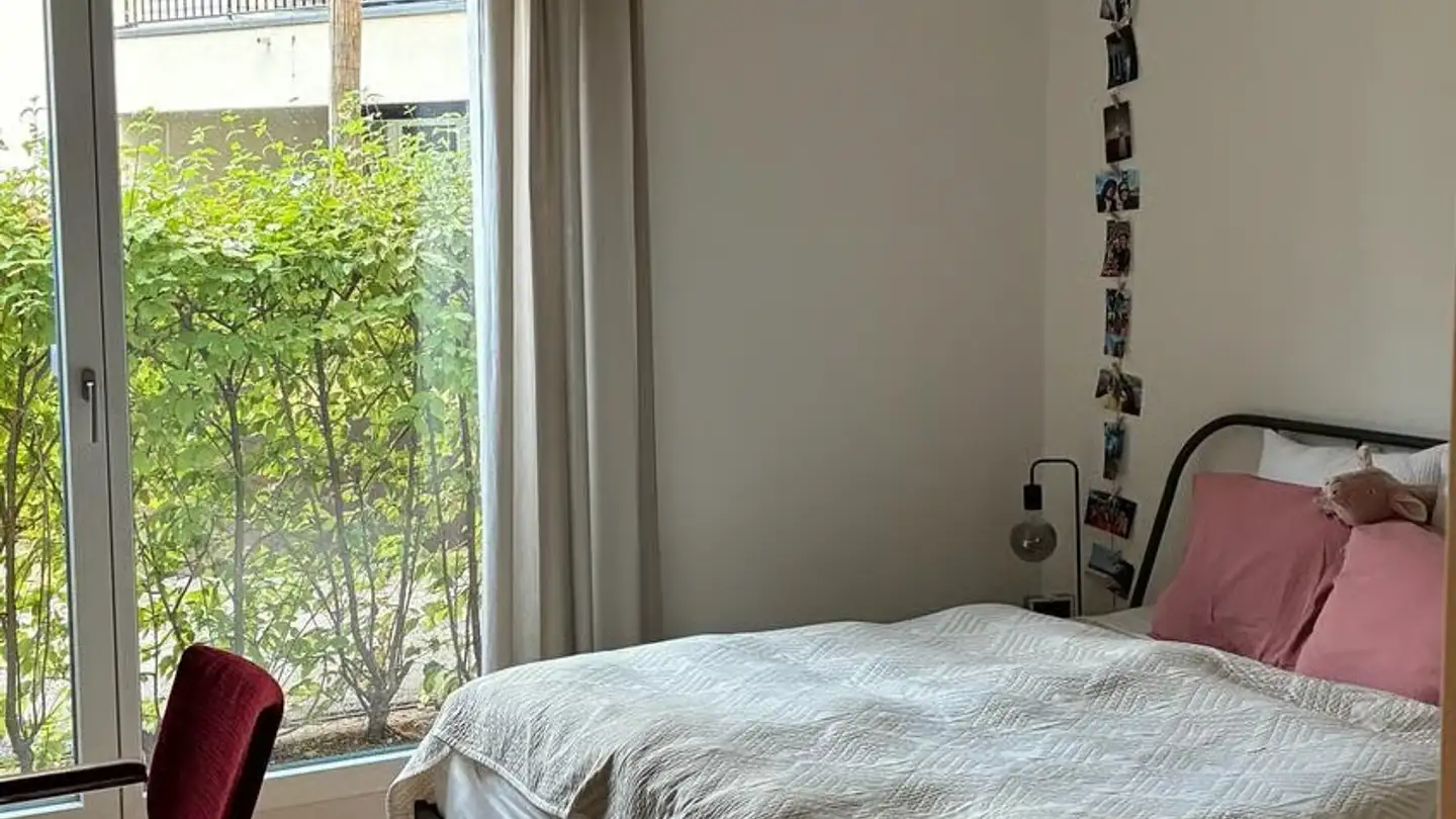 Appartement à louer - Sonnenstrasse, 8280 Kreuzlingen - Photo 3