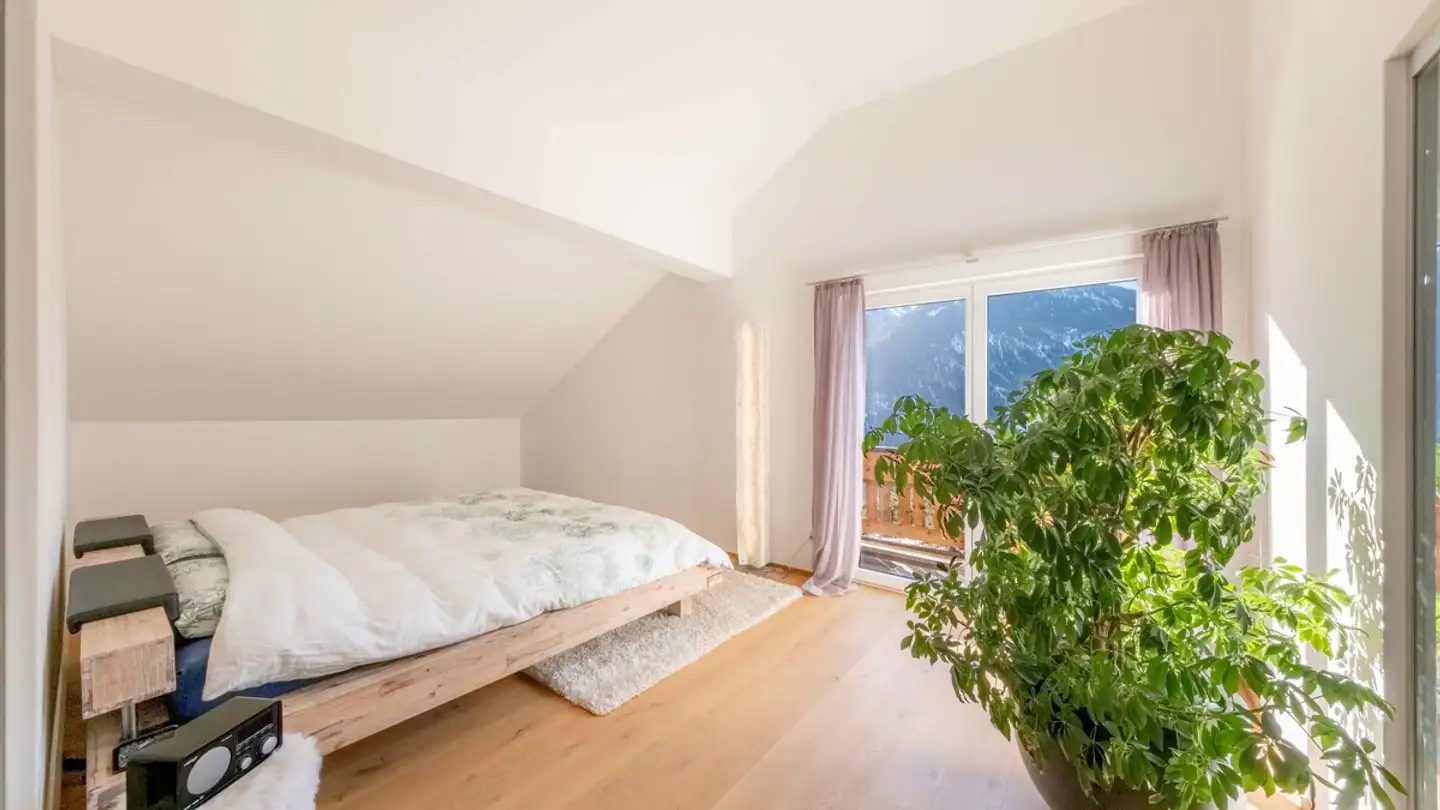 Maison individuelle à vendre - 7492 Alvaneu Dorf - Photo 3