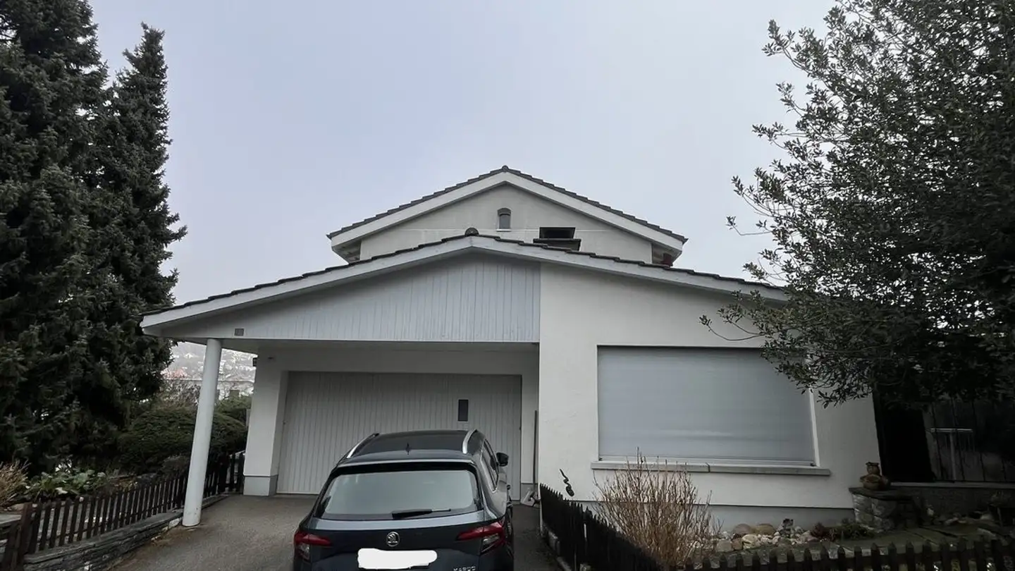 Studio in affitto - Veilchenstrasse 15, 2540 Grenchen