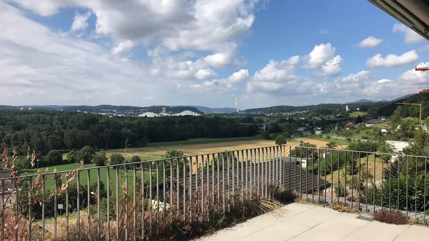 Penthouse mieten - Gheldweg 3C, 5023 Biberstein