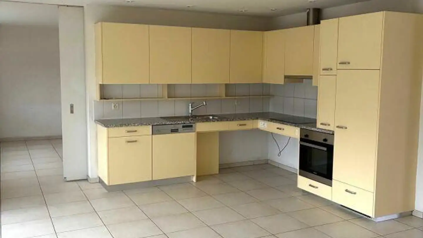 Appartement à louer - Splügenstrasse 28a, 9008 St. Gallen - Photo 2