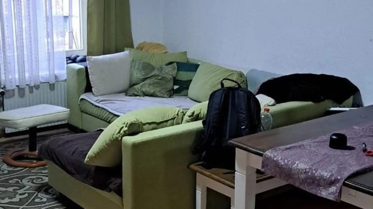 Wohnung mieten - Rue Du Général-Dufour / General-Dufour-Strasse 135, 2502 Biel/Bienne