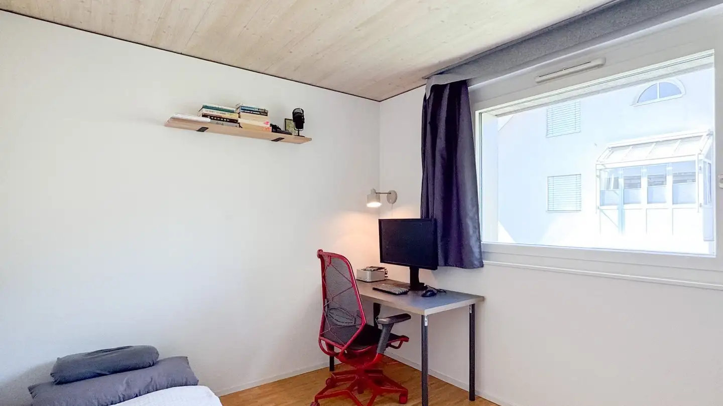 Appartamento in affitto - Hälegärtlistrasse 12, 4515 Oberdorf SO - Foto 2