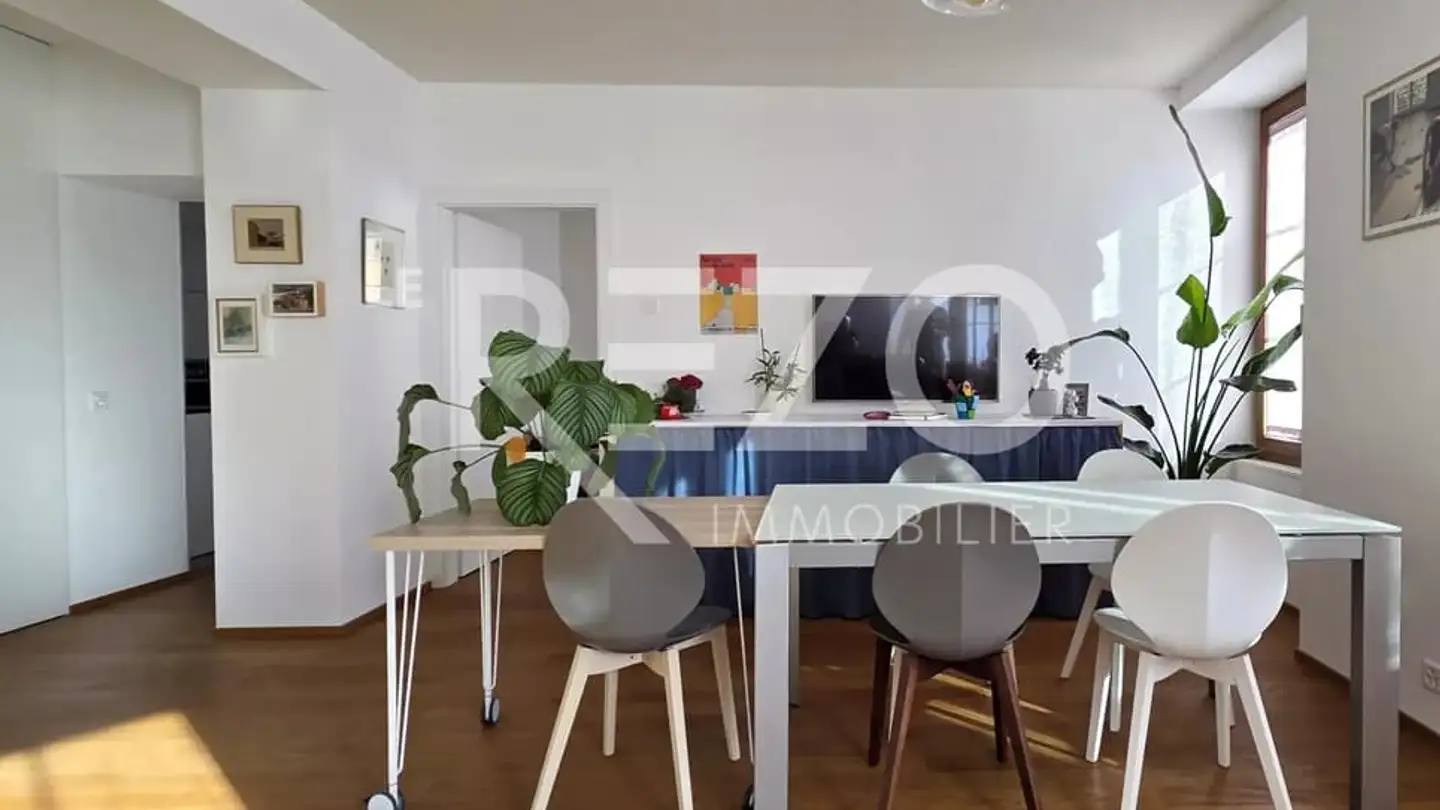 Maison individuelle à vendre - Sierre, 3960 Sierre - Photo 2