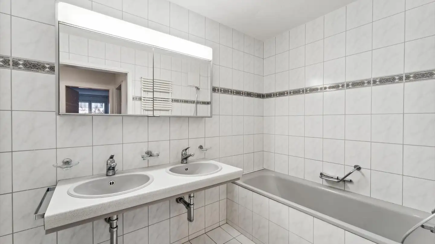 Appartamento in affitto - Schlossmatte 2, 3110 Münsingen - Photo 4