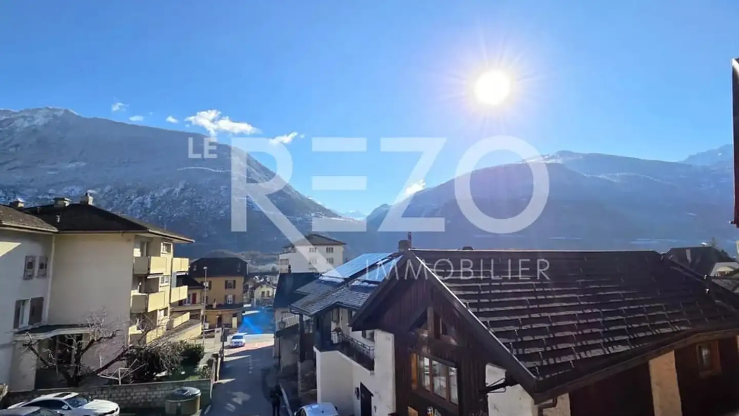 Maison individuelle à vendre - Sierre, 3960 Sierre - Photo 4