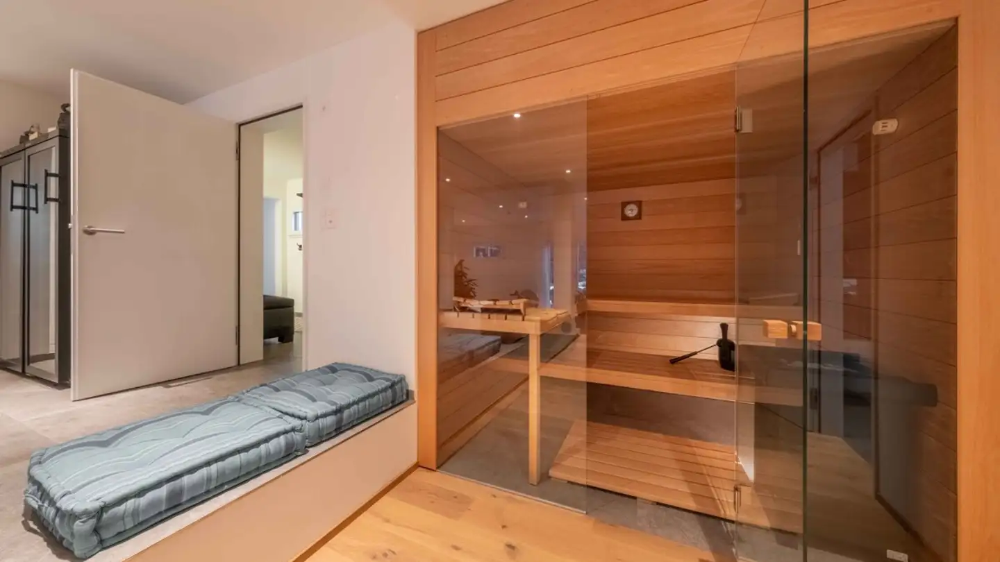 Maison individuelle à vendre - 7492 Alvaneu Dorf - Photo 4