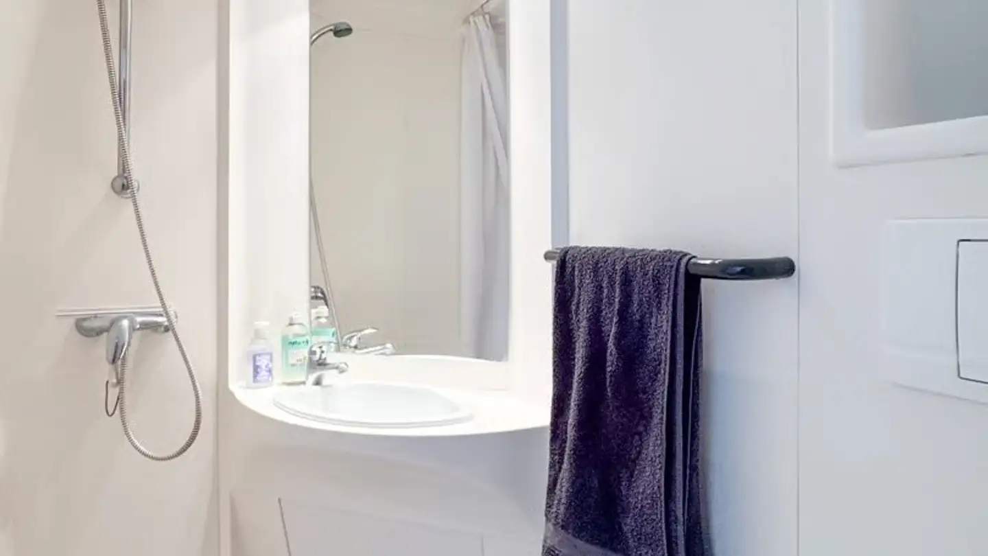 Appartamento in affitto - Hälegärtlistrasse 12, 4515 Oberdorf SO - Foto 3