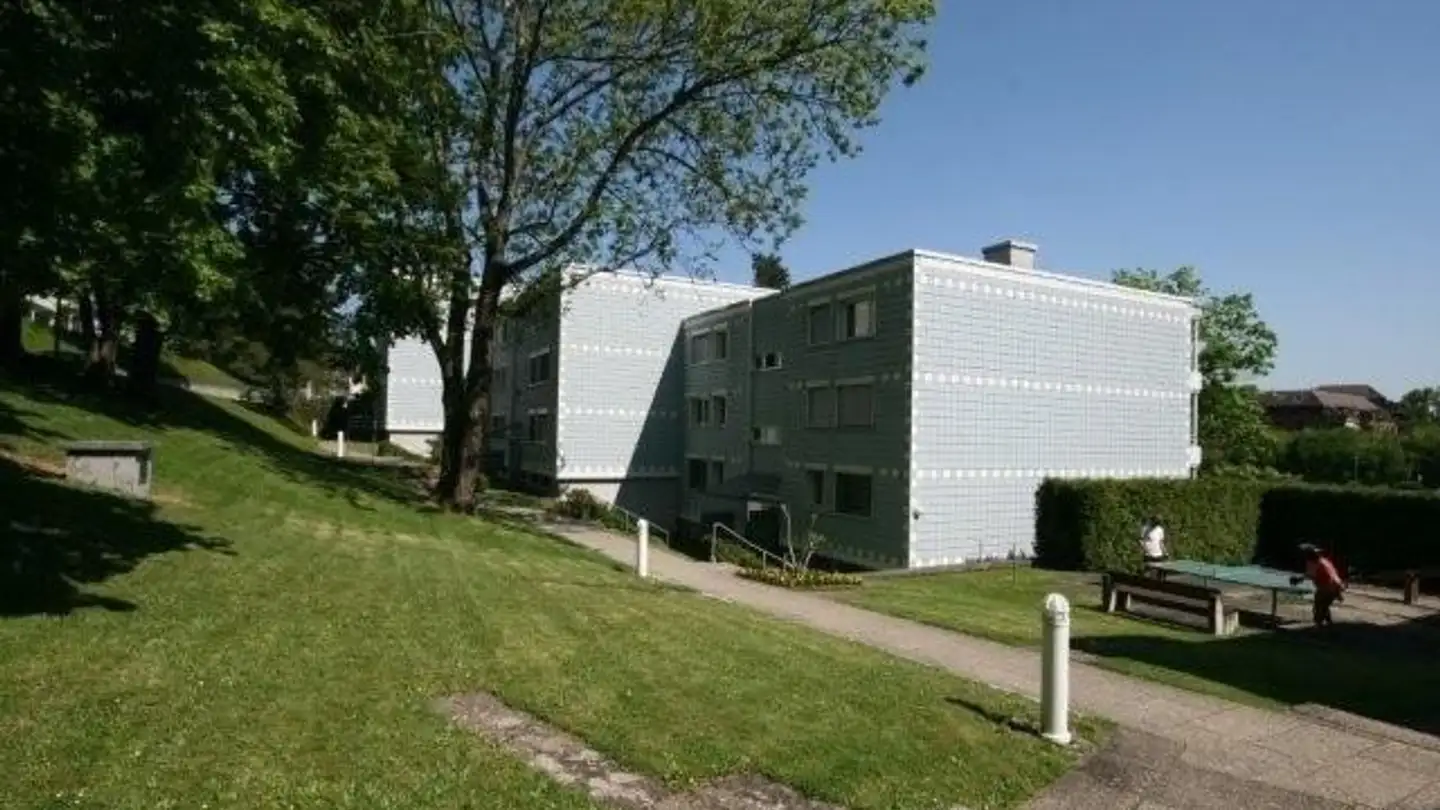 Apartment for rent - Hardackerstrasse 18, 8302 Kloten