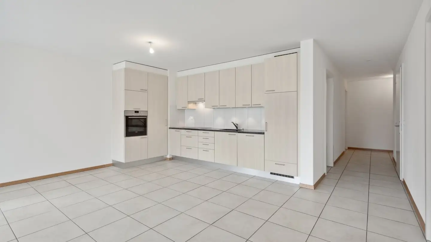 Apartment for rent - Route Sainte-Thérèse 2c, 1700 Fribourg - Photo 2