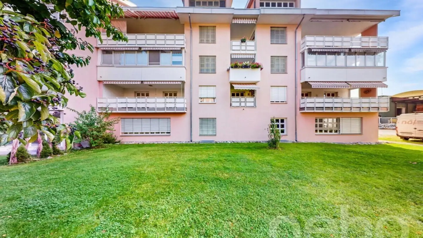 Apartment for sale - 8370 Sirnach - Photo 3