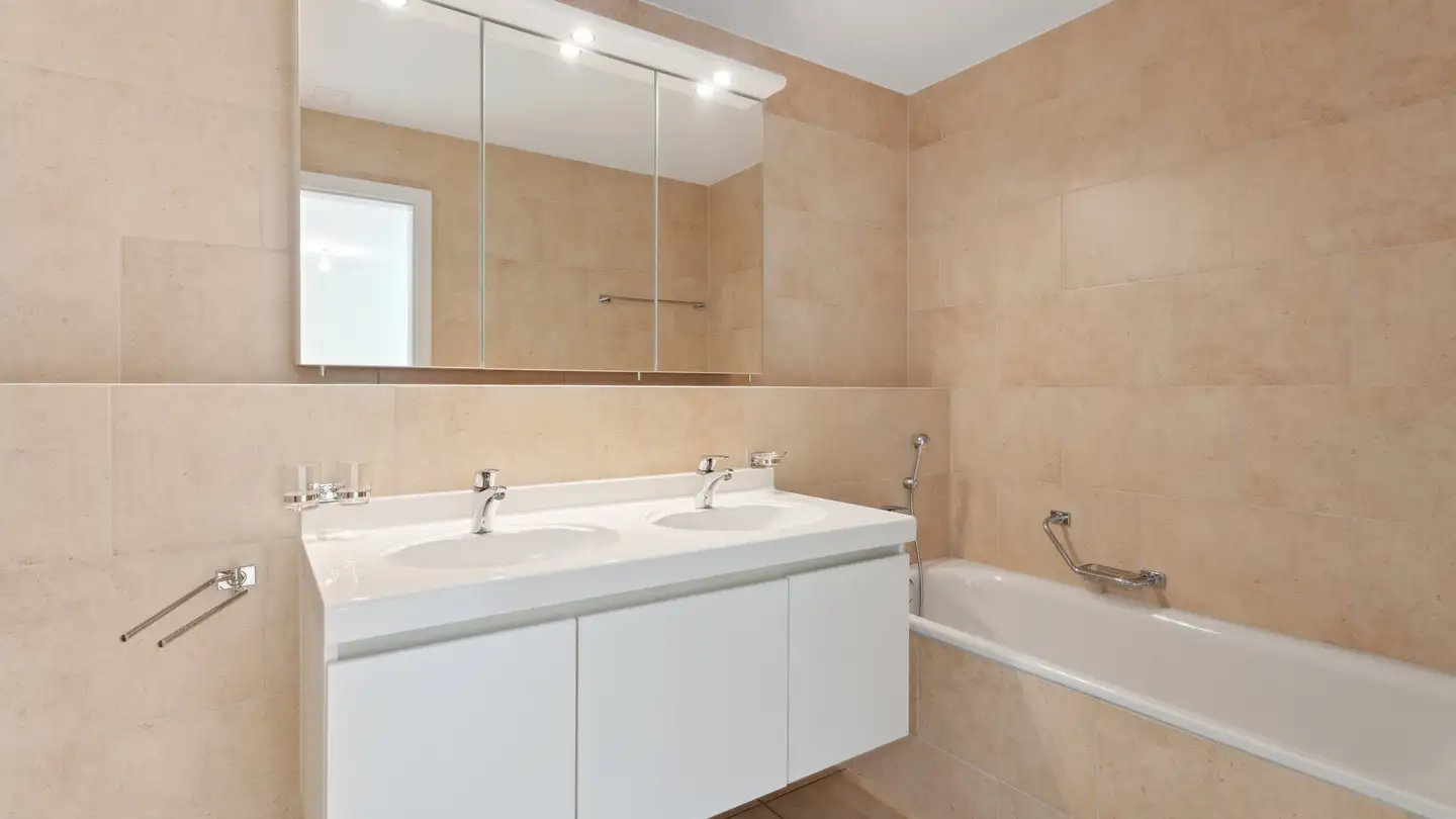 Apartment for rent - Route Sainte-Thérèse 2c, 1700 Fribourg - Photo 4