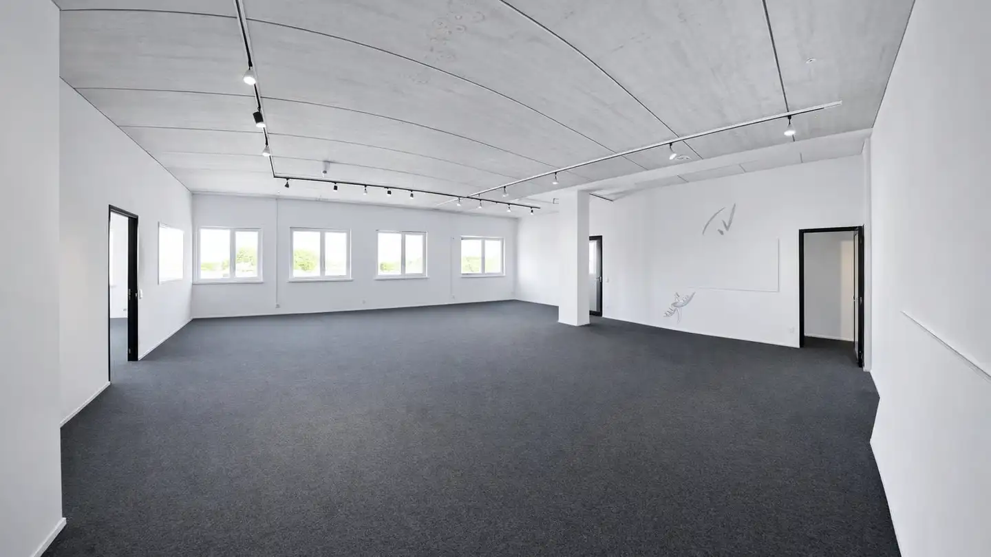 Bürofläche mieten - Rietlistrasse 5, 9403 Goldach - Foto 4